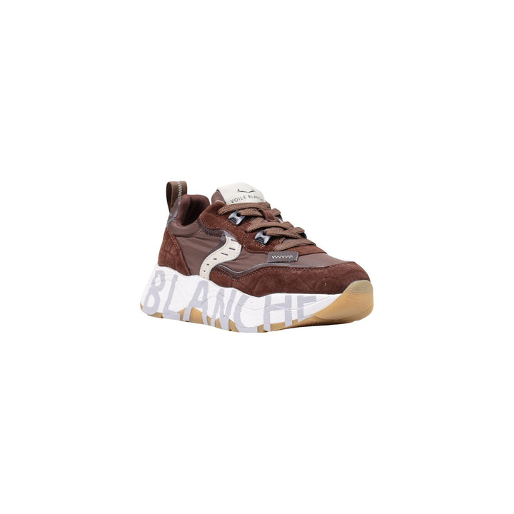 Voile Blanche - Voile Blanche Women Sneakers