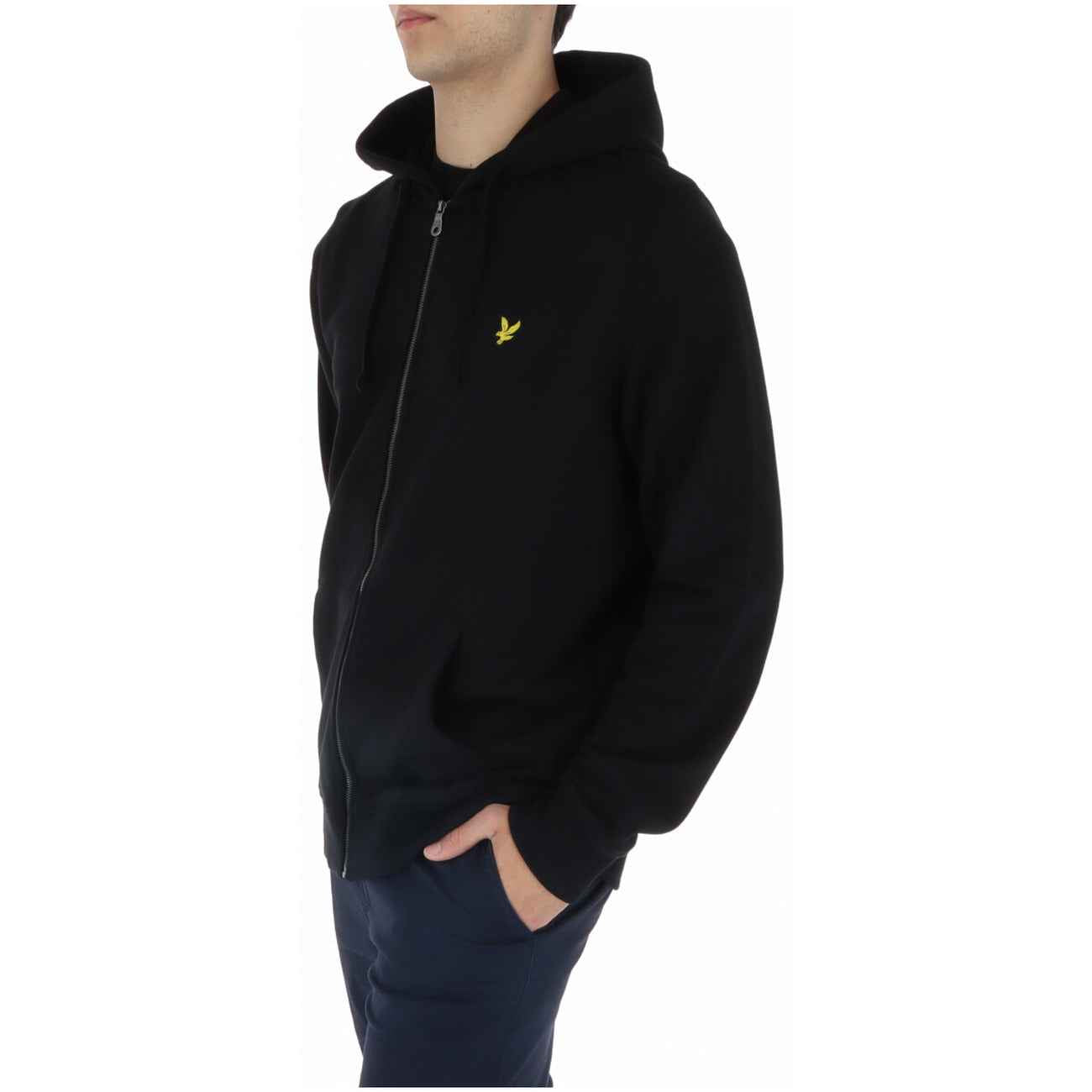 Lyle & Scott - Lyle & Scott Men Sweatshirts