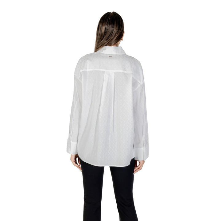 Armani Exchange - Armani Exchange  Women Shirt