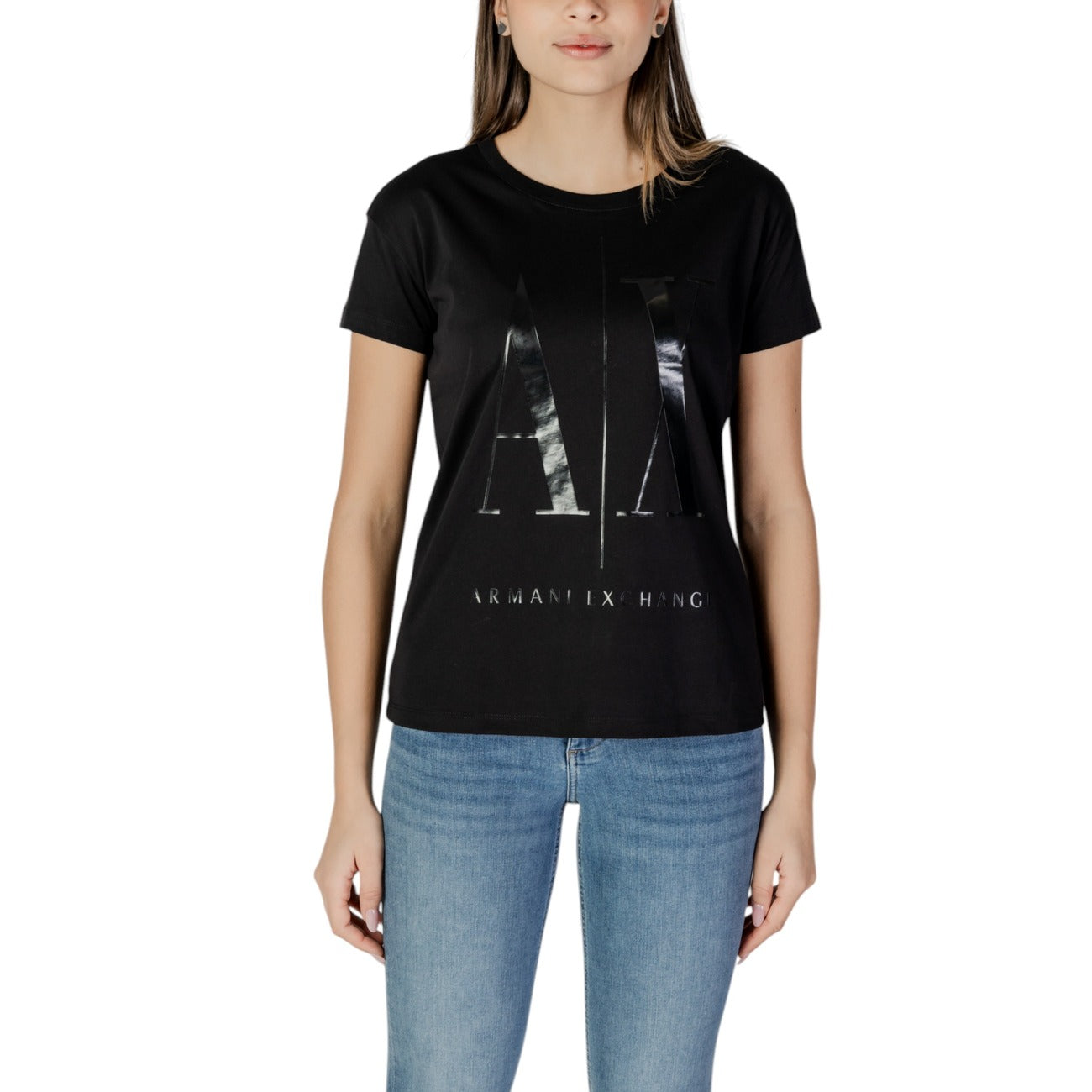 Armani Exchange - Armani Exchange  Women T-Shirt