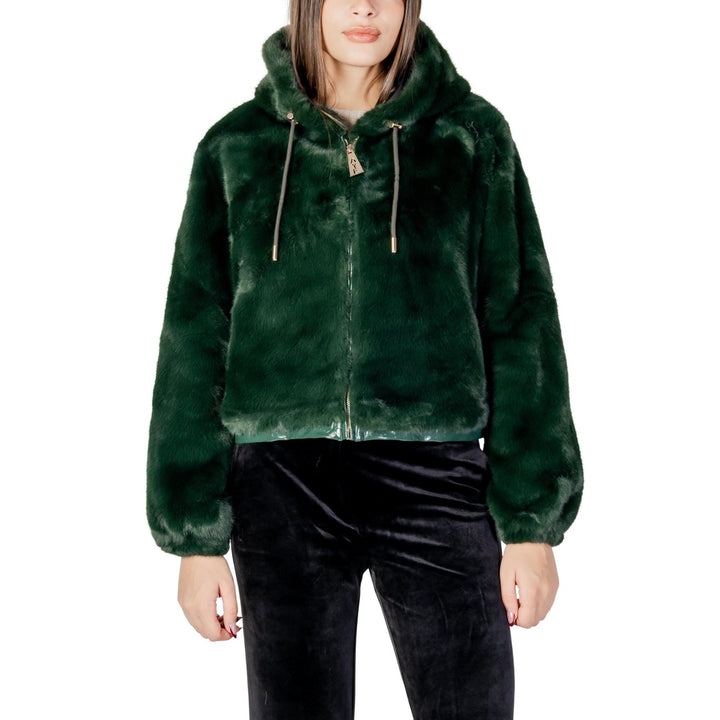 Ayfee - Ayfee  Women Blazer