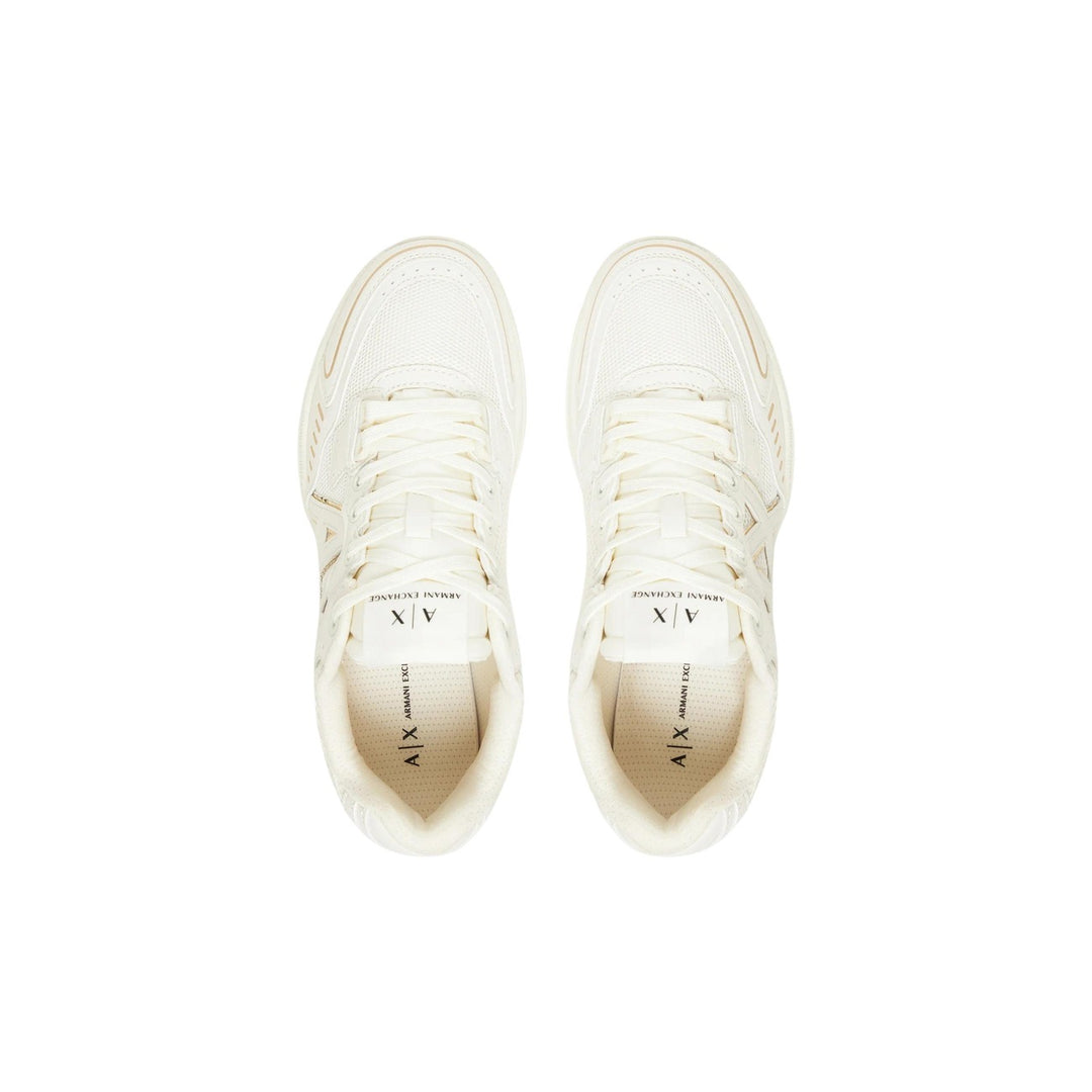 Armani Exchange - Armani Exchange Women Sneakers
