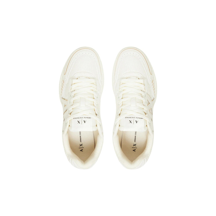 Armani Exchange - Armani Exchange Women Sneakers