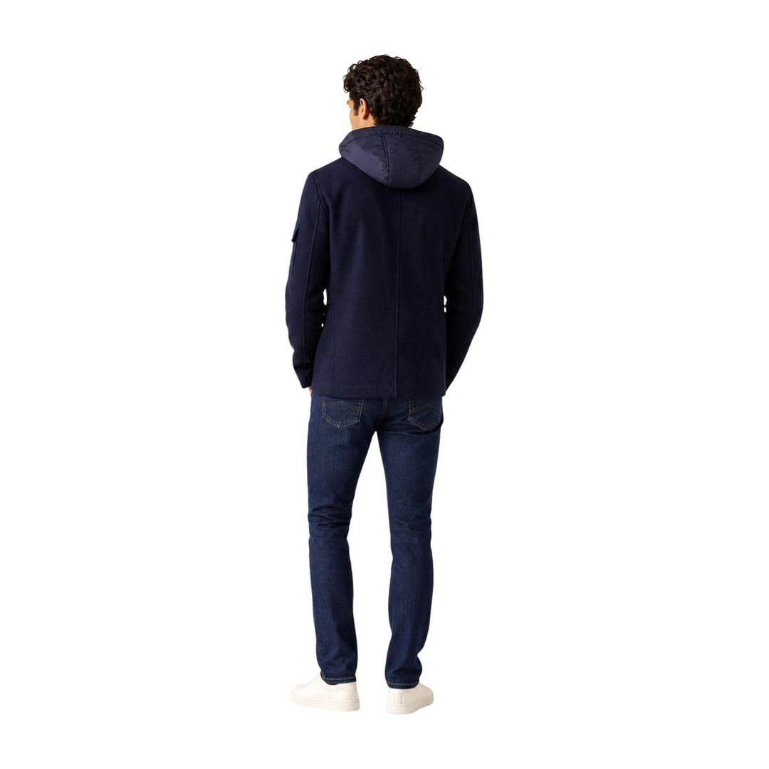 Armani Exchange - Armani Exchange Men Blazer