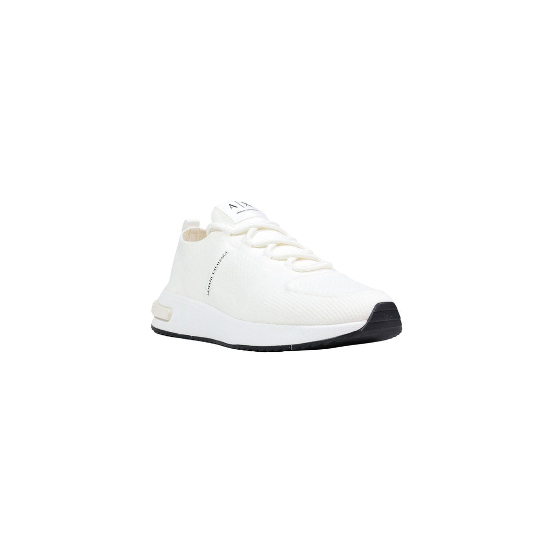 Armani Exchange - Armani Exchange Men Sneakers