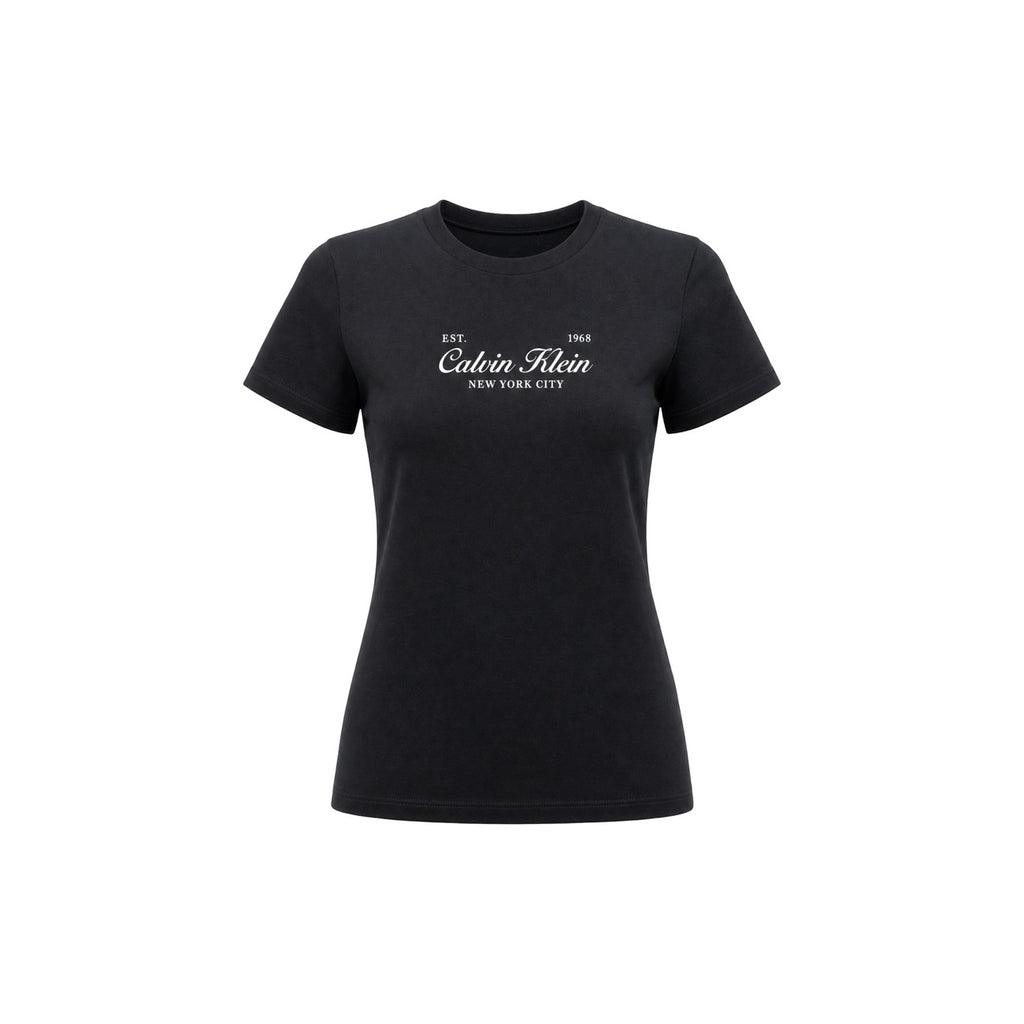 Calvin Klein Jeans - Calvin Klein Jeans  Women T-Shirt