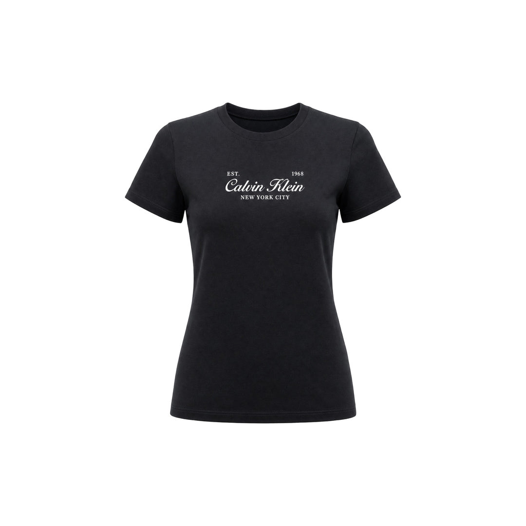 Calvin Klein Jeans - Calvin Klein Jeans  Women T-Shirt