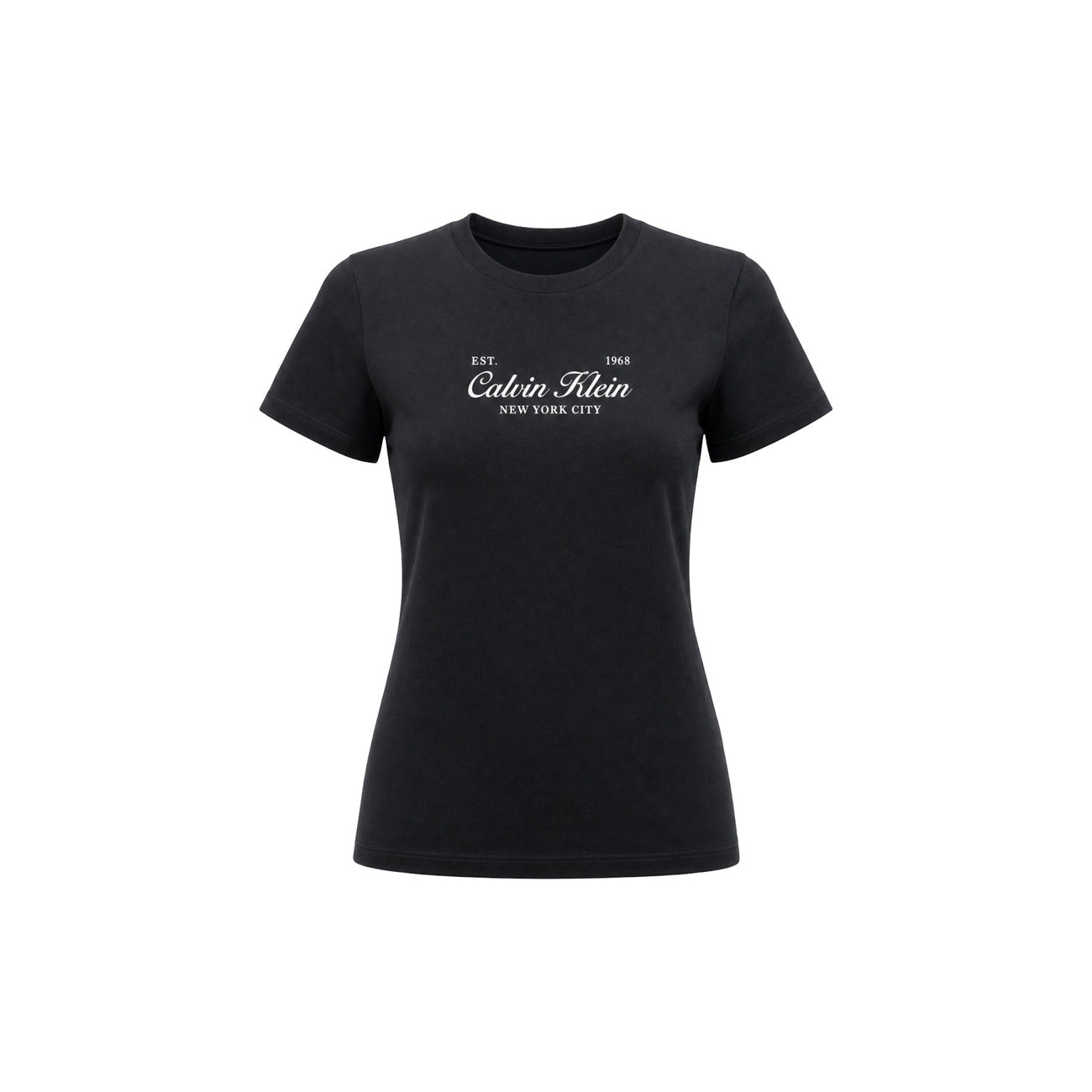 Calvin Klein Jeans - Calvin Klein Jeans  Women T-Shirt
