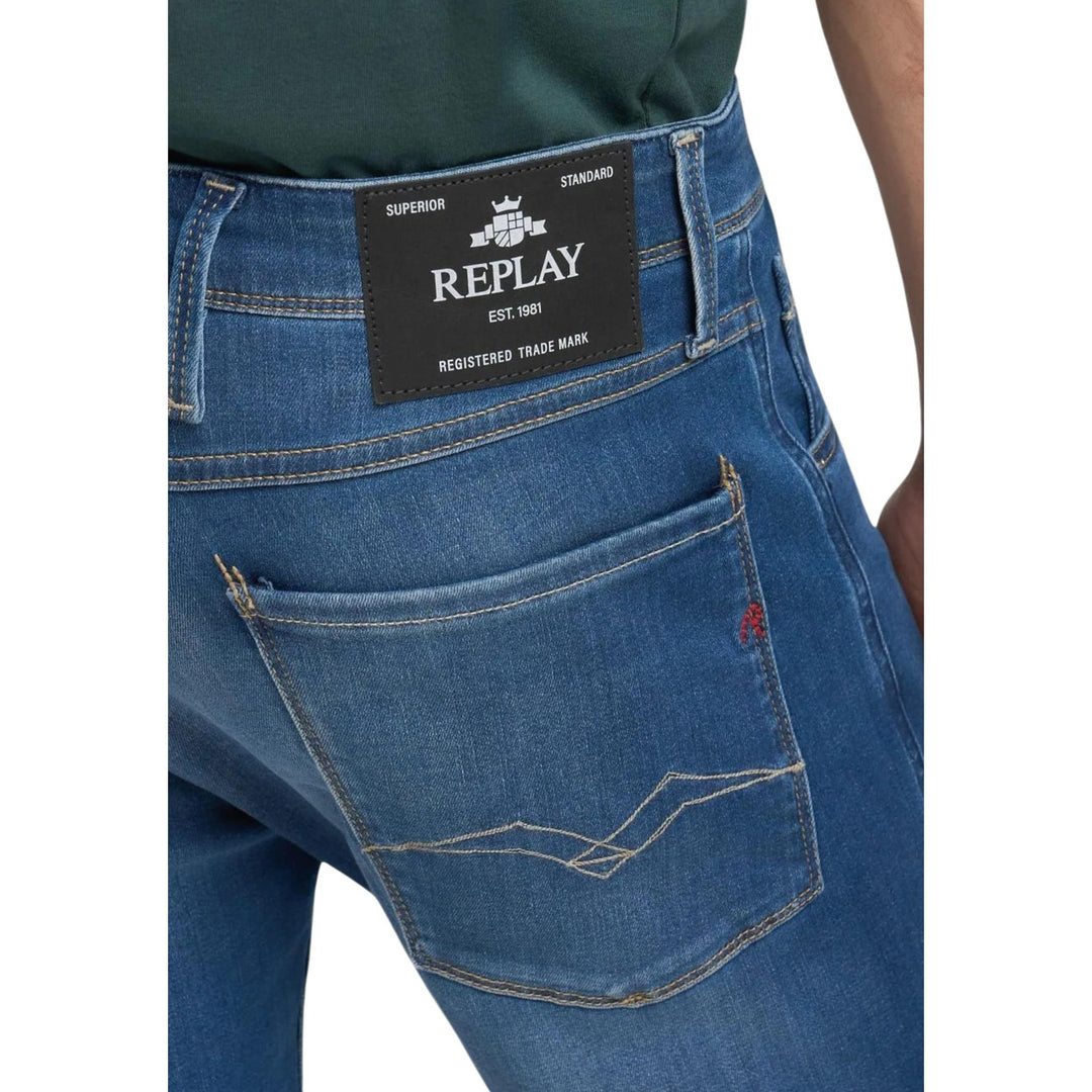 Replay - Replay Men Jeans