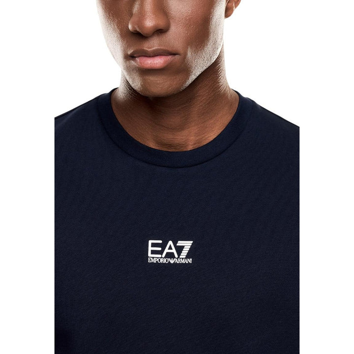 Ea7 - Ea7 Men Sweatshirts