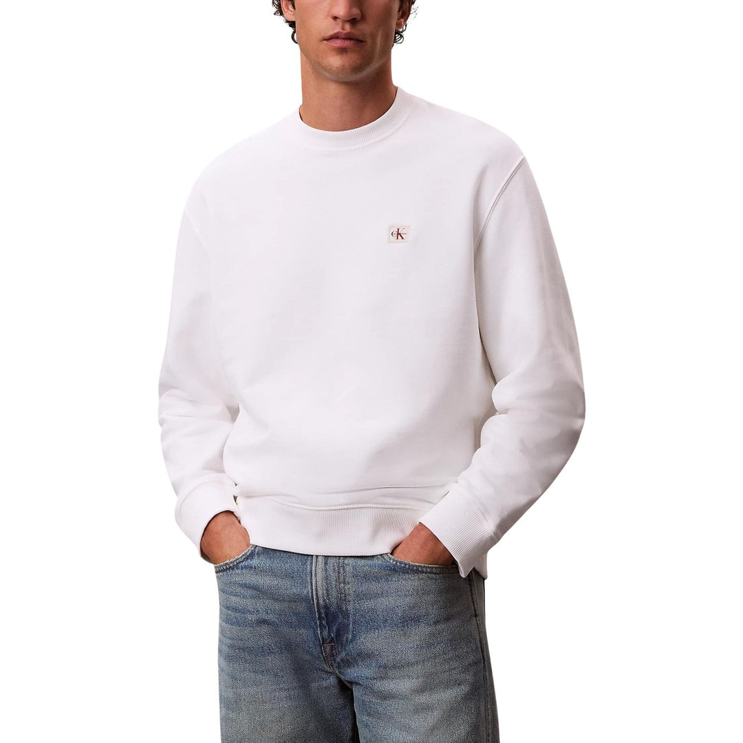 Calvin Klein Jeans - Calvin Klein Jeans Men Sweatshirts
