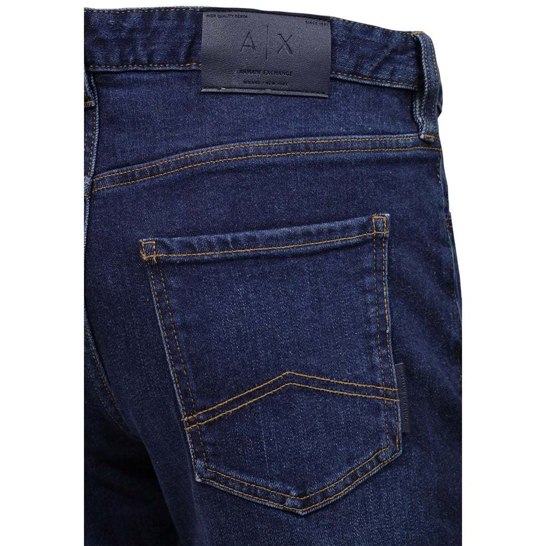 Armani Exchange - Armani Exchange Men Jeans