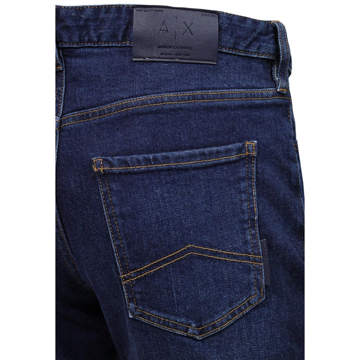 Armani Exchange - Armani Exchange Men Jeans
