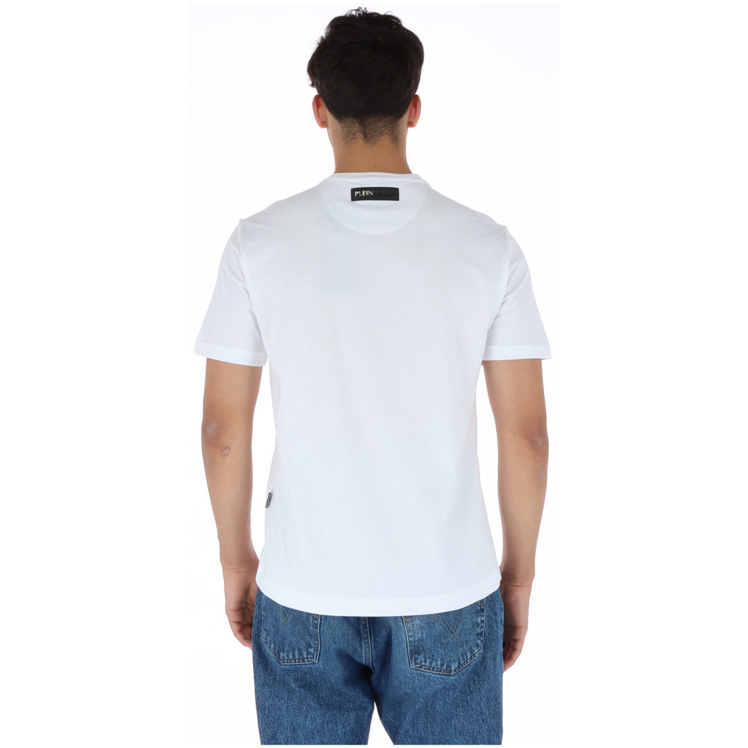 Plein Sport - Plein Sport Men T-Shirt