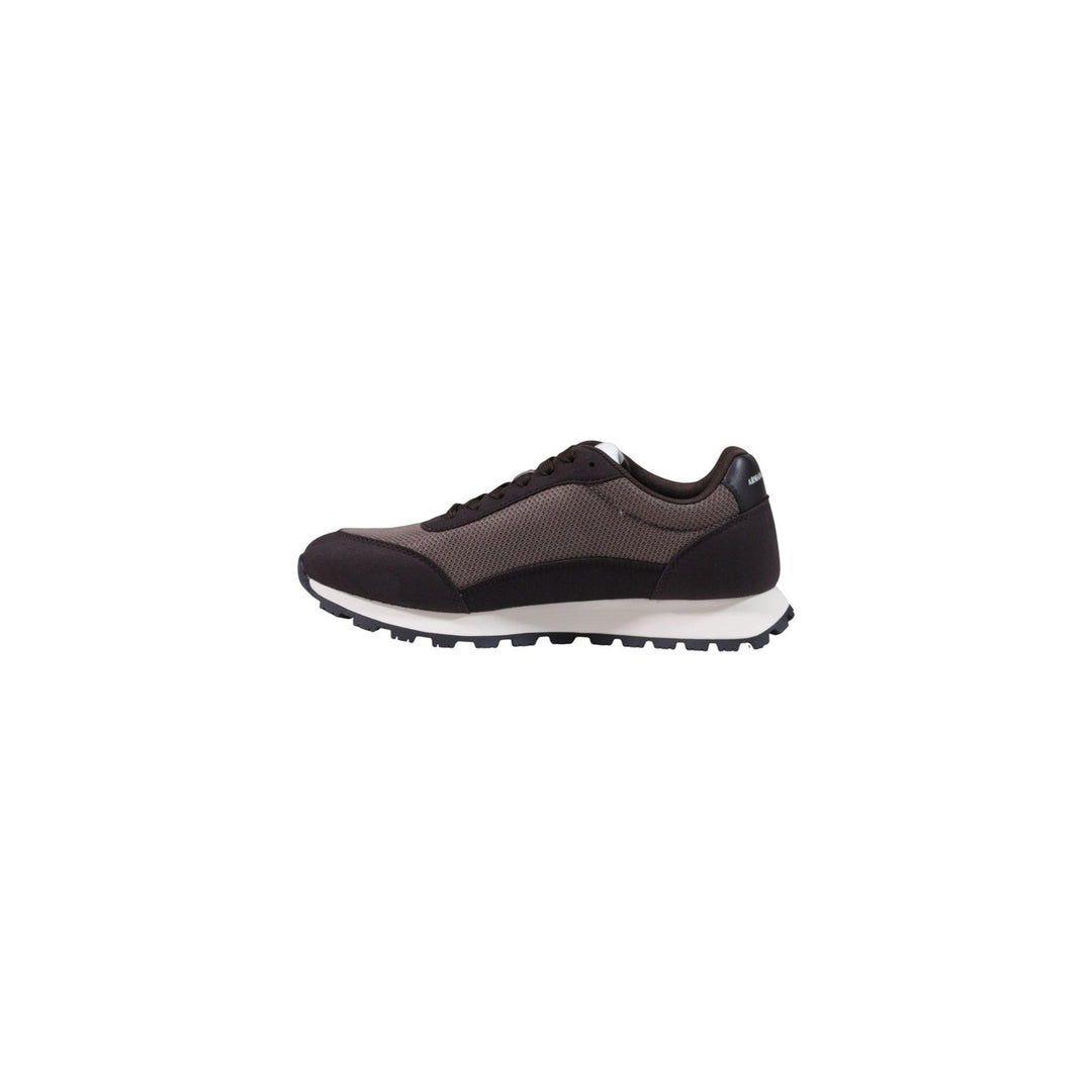 Armani Exchange - Armani Exchange Men Sneakers