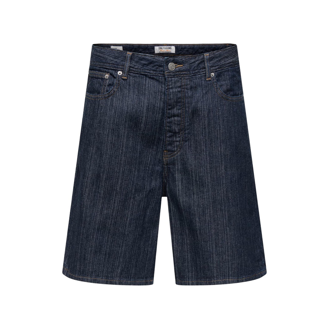 Only &amp; Sons - Only &amp; Sons Men Shorts