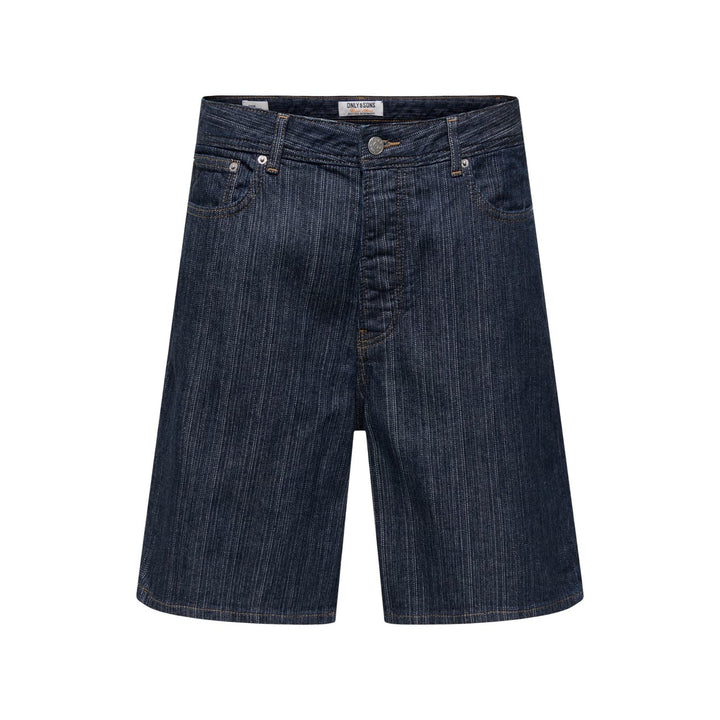 Only &amp; Sons - Only &amp; Sons Men Shorts