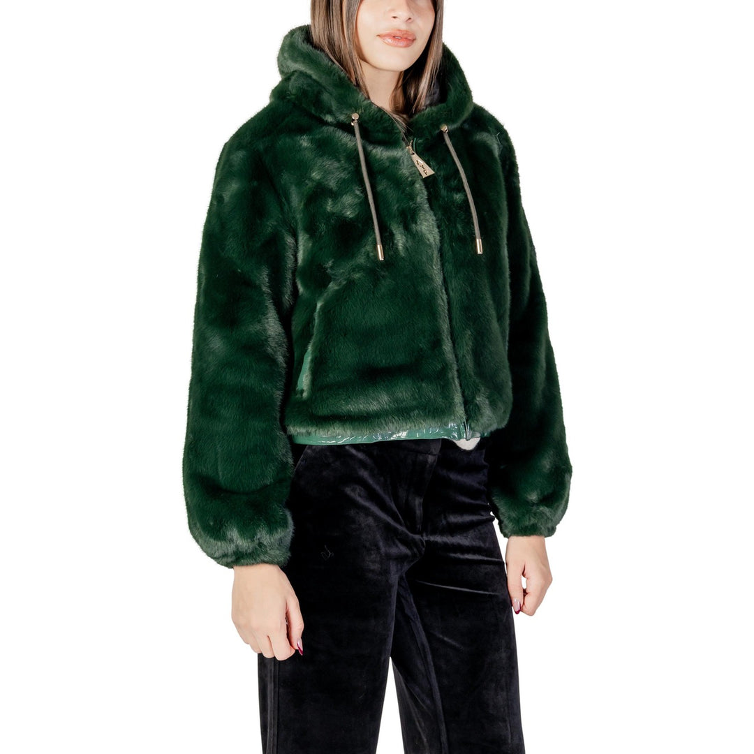 Ayfee - Ayfee  Women Blazer