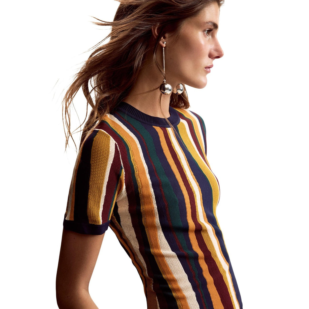 Desigual - Desigual  Women T-Shirt