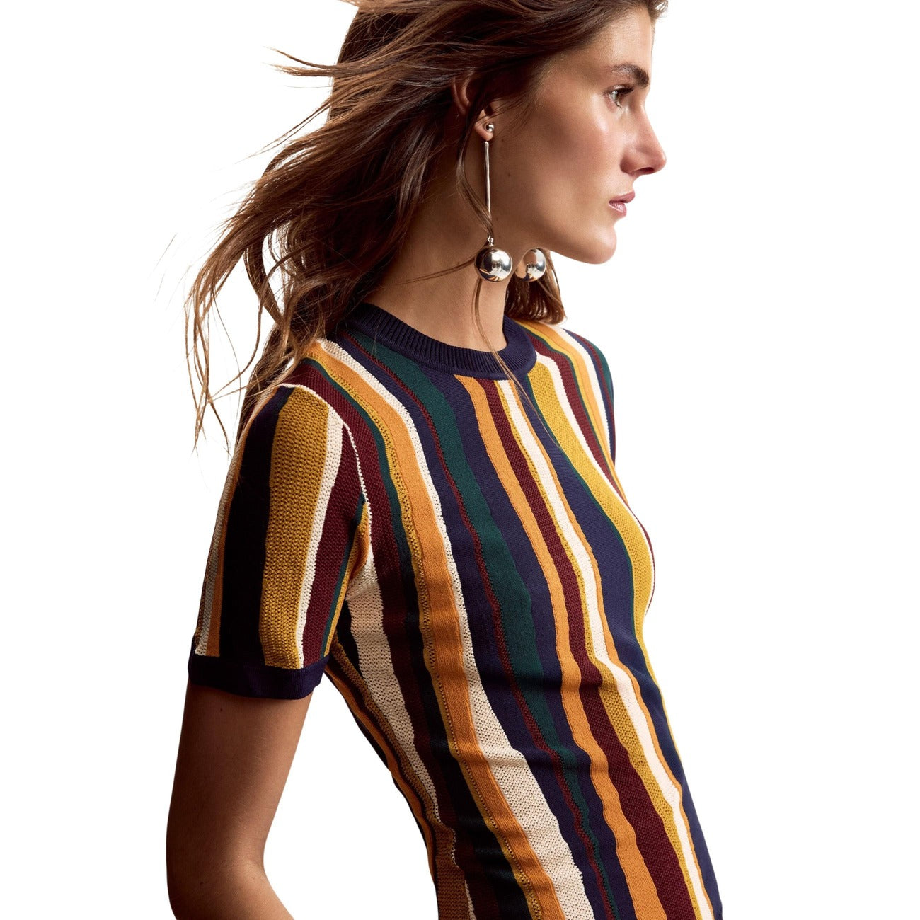 Desigual - Desigual  Women T-Shirt