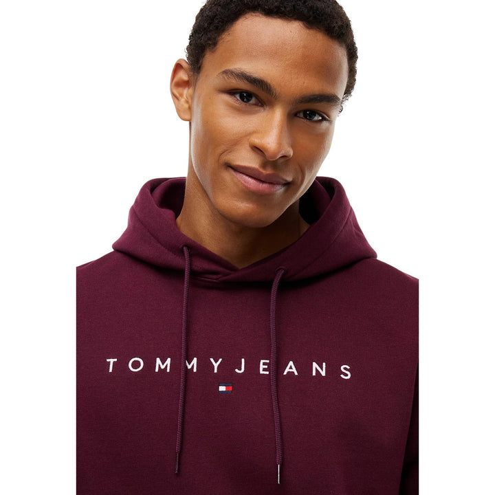 Tommy Hilfiger Jeans - Tommy Hilfiger Jeans Men T-Shirt