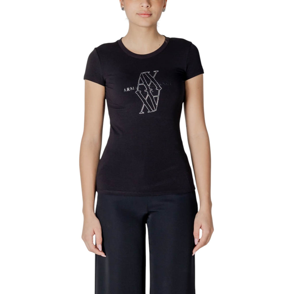 Armani Exchange - Armani Exchange  Women T-Shirt