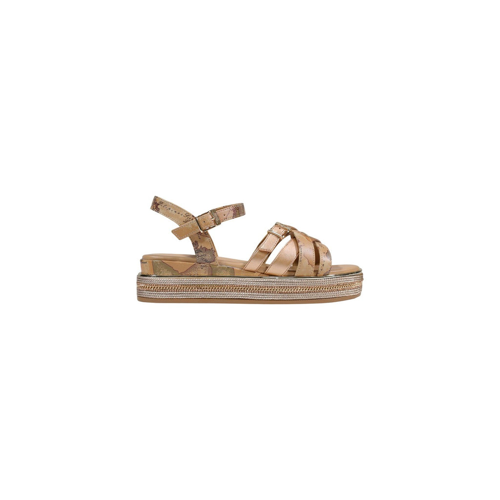 Alviero Martini Prima Classe - Alviero Martini Prima Classe Women Sandals