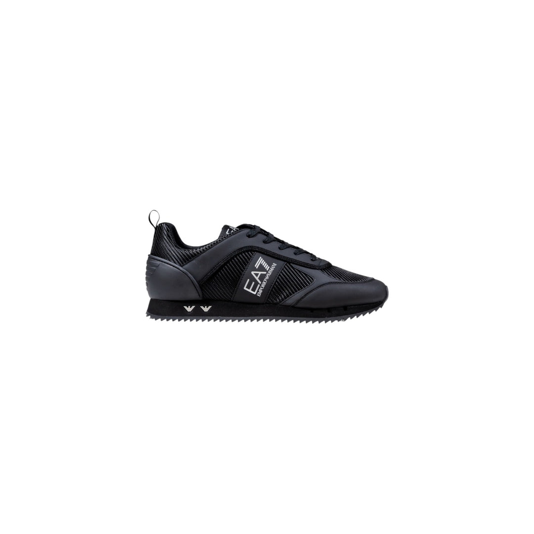 Ea7 - Ea7 Men Sneakers