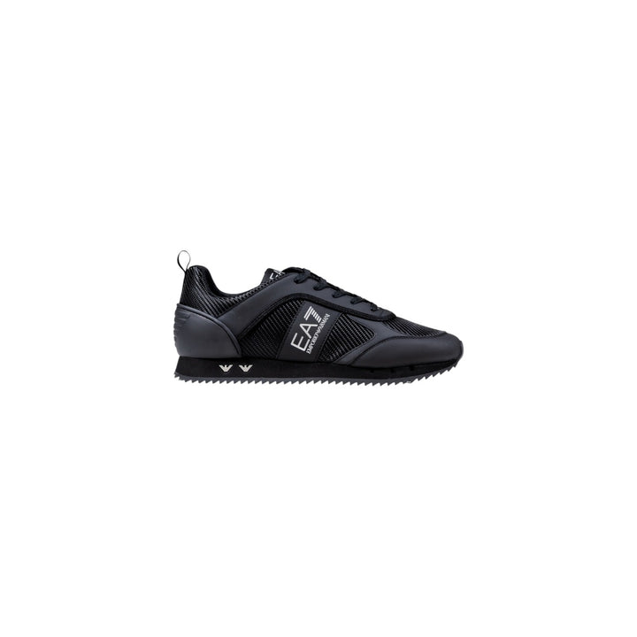 Ea7 - Ea7 Men Sneakers