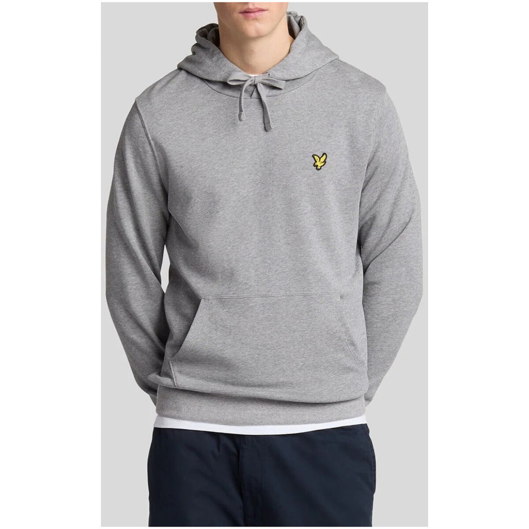 Lyle &amp; Scott - Lyle &amp; Scott Men Sweatshirts