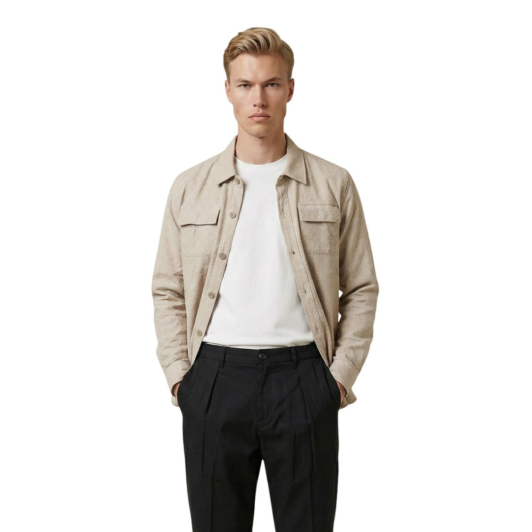 Gianni Lupo - Gianni Lupo Men Shirt