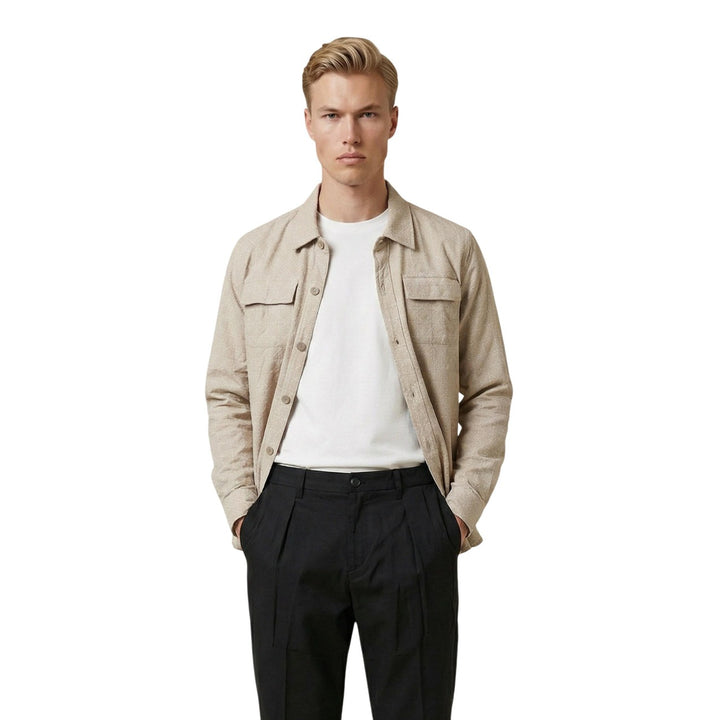 Gianni Lupo - Gianni Lupo Men Shirt