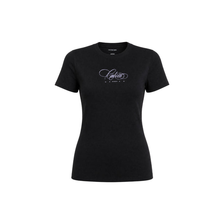 Calvin Klein Jeans - Calvin Klein Jeans  Women T-Shirt