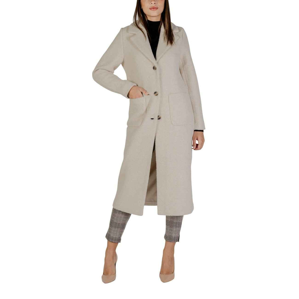 Ichi - Ichi  Women Coat