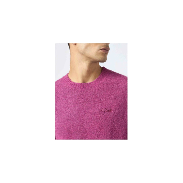 Mc2 Saint Barth - Mc2 Saint Barth Men Knitwear