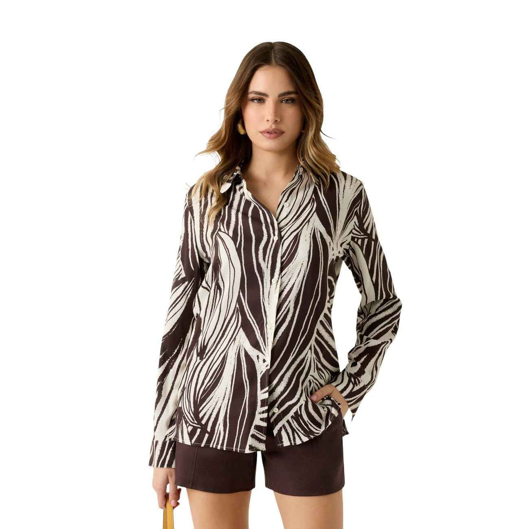 Guess - Guess  Women Shirt