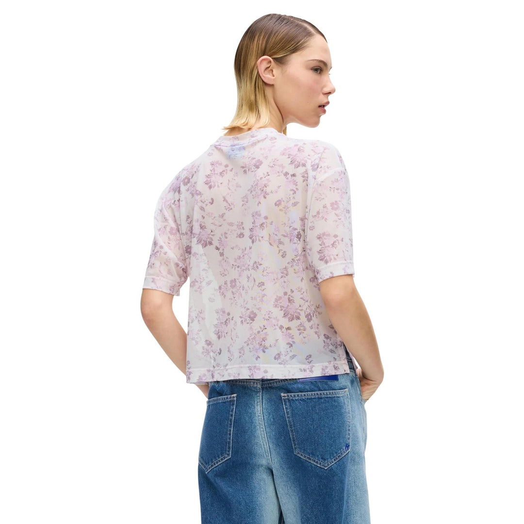 Karl Lagerfeld Jeans - Karl Lagerfeld Jeans  Women T-Shirt