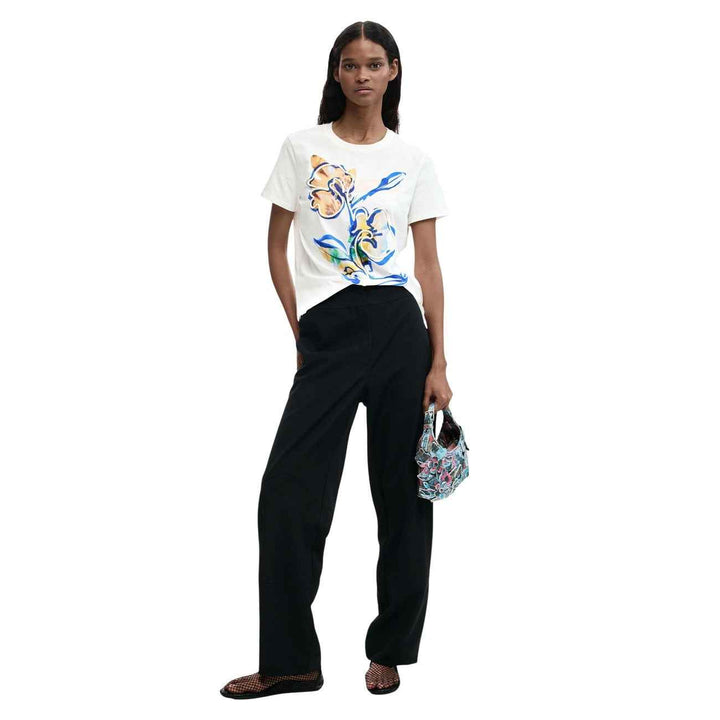 Desigual - Desigual  Women T-Shirt