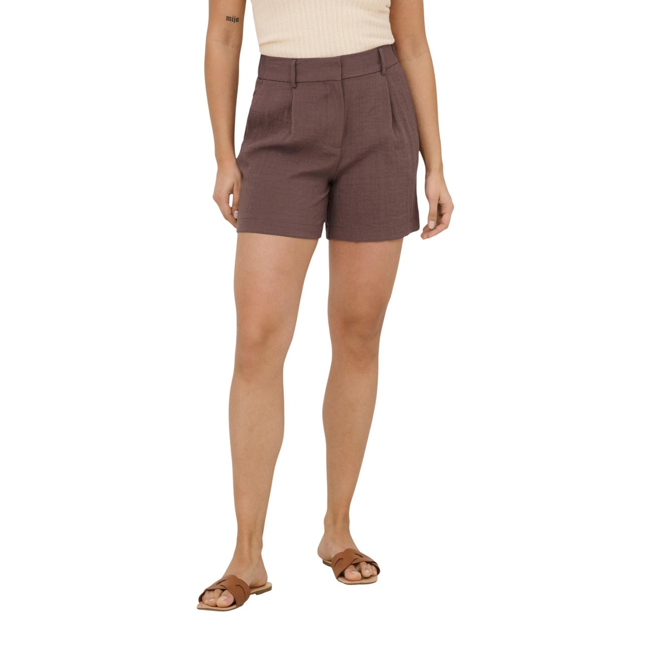 Only - Only  Women Short