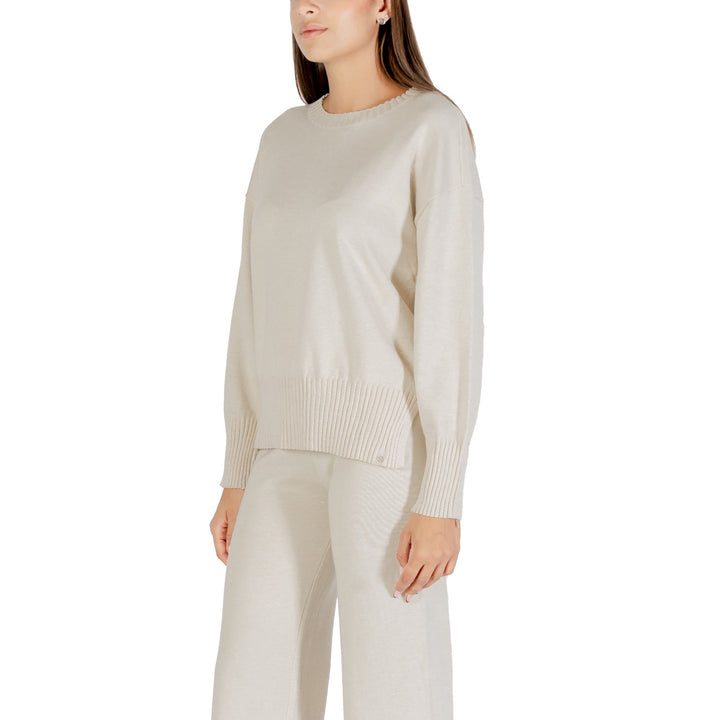 Choral - Choral  Women Knitwear