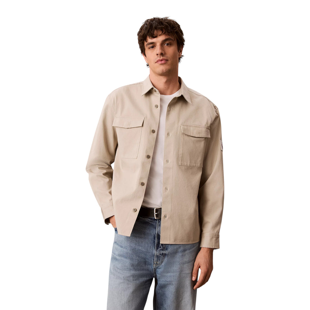 Calvin Klein Jeans - Calvin Klein Jeans Men Shirt