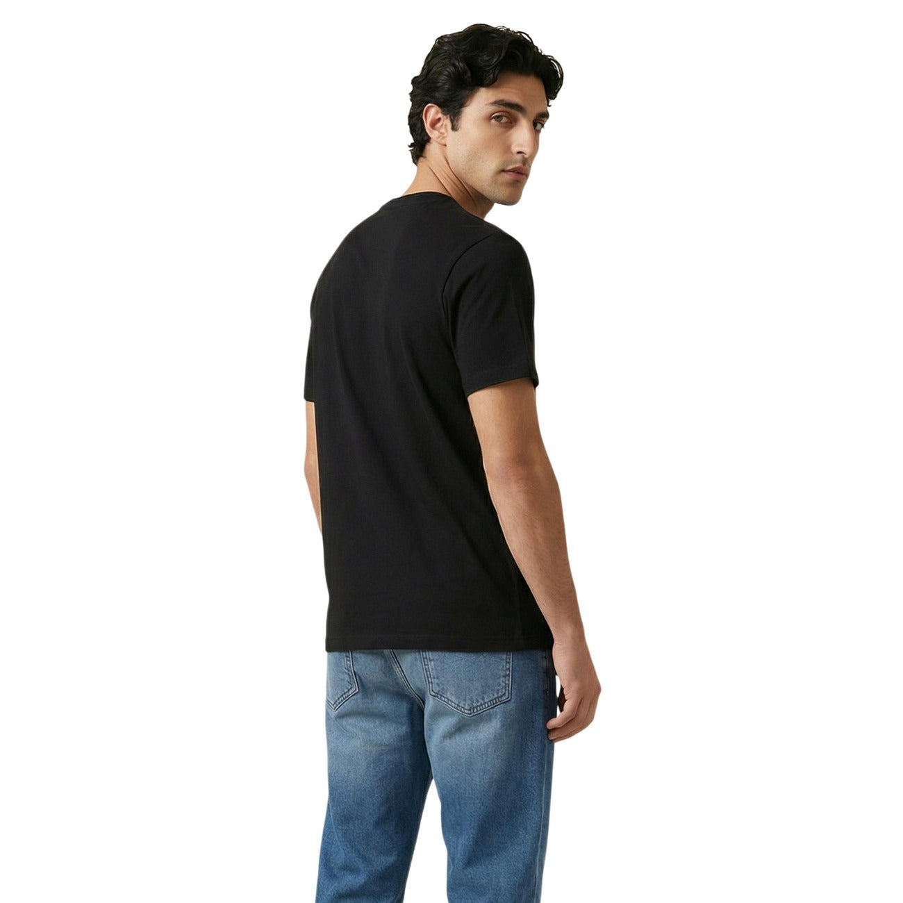 Tommy Hilfiger Jeans - Tommy Hilfiger Jeans Men T-Shirt