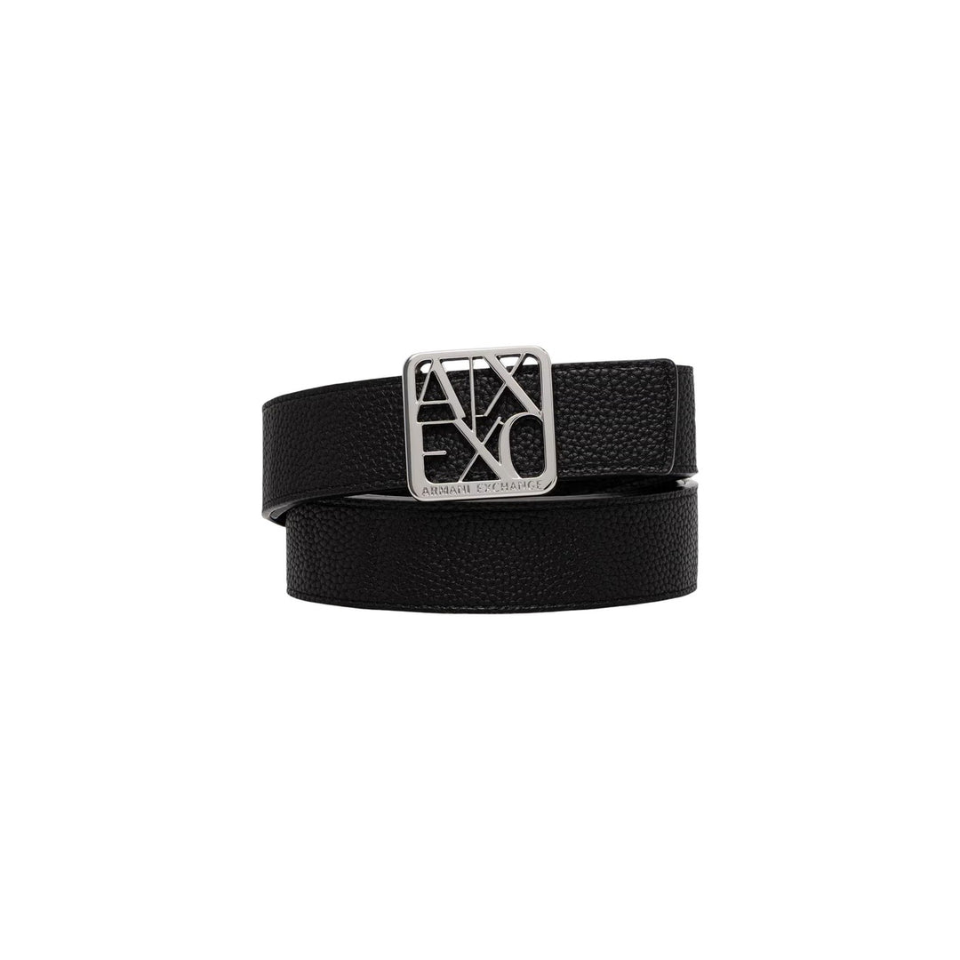 Armani Exchange - Armani Exchange  Women Belt