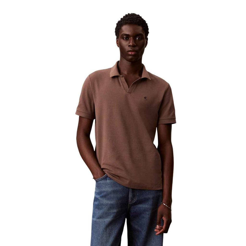 Calvin Klein Jeans - Calvin Klein Jeans Men Polo