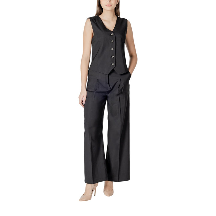 Ichi - Ichi  Women Trousers