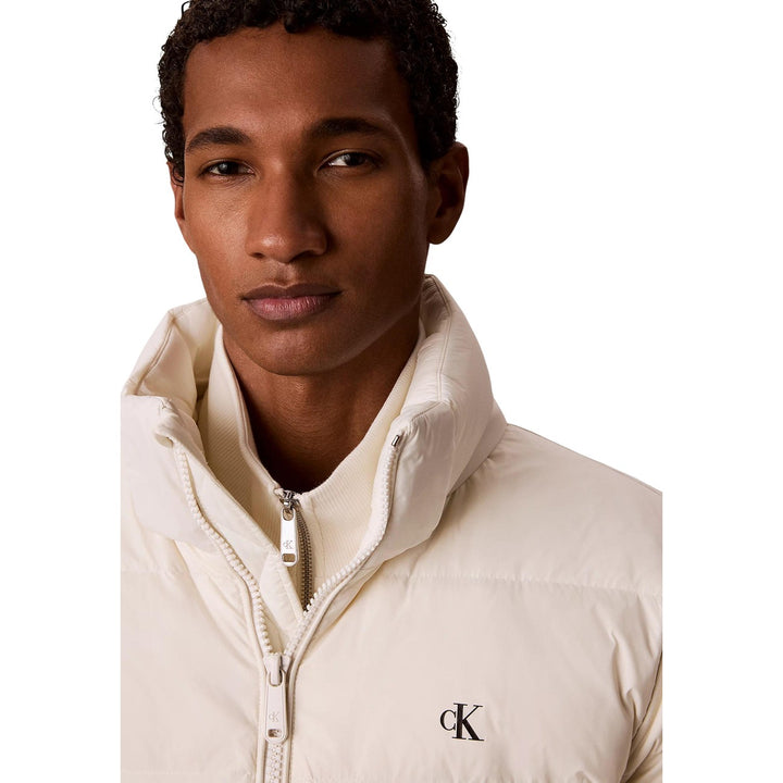 Calvin Klein Jeans - Calvin Klein Jeans Men Jacket