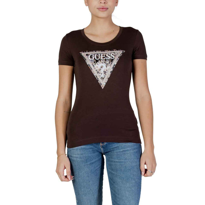 Guess - Guess  Women T-Shirt