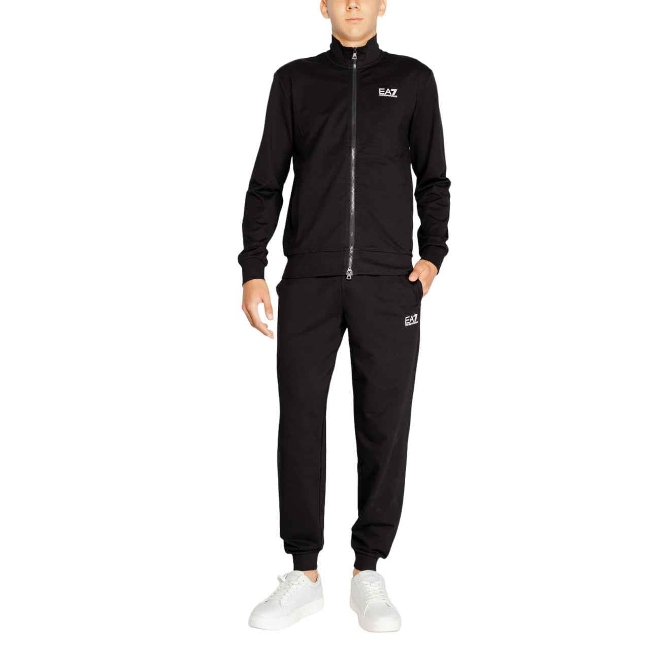 Ea7 - Ea7 Men Tracksuits