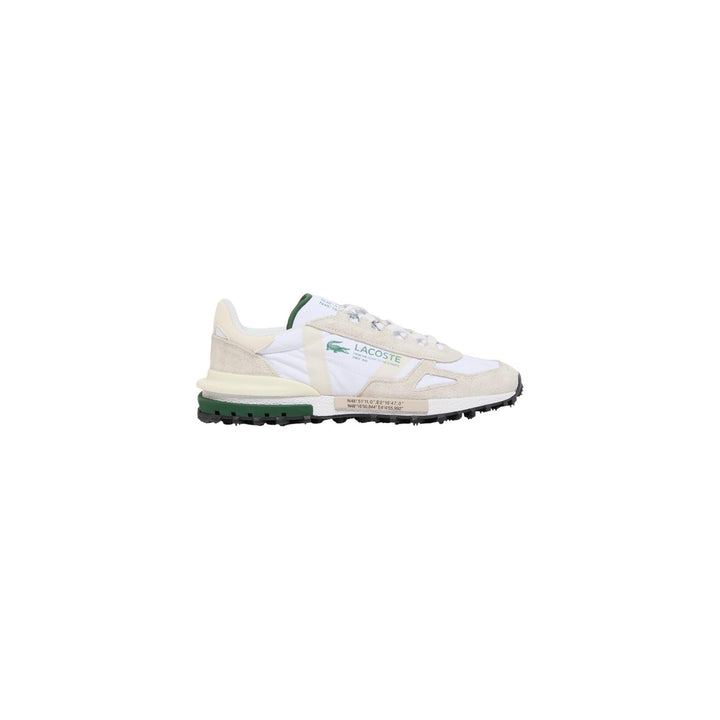 Lacoste - Lacoste Men Sneakers