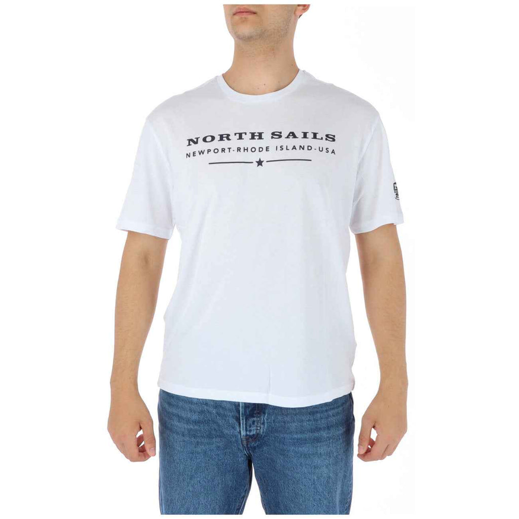 North Sails - North Sails Men T-Shirt